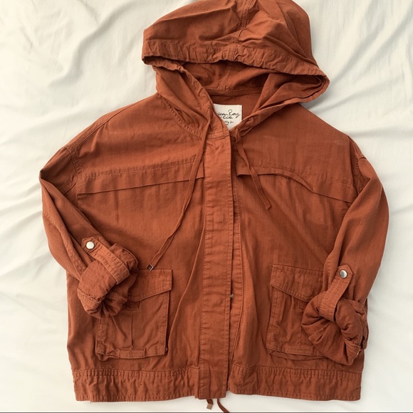 Jacket - Picture 1 of 3